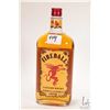 Image 1 : Fireball / Cinnamon Whisky / 750ml / 33% ABV Note: Alcohol cannot be insured by any courier in Canad