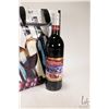 Image 2 : 6 bottles of Hot Dreams / Ginger & Honey / 750ml / 8% ABV, includes wine carrier bag. Note: Alcohol 