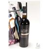 Image 2 : 6 bottles of Like Donald / Napa Valley / 750ml / 14.2% ABV, includes wine carrier bag. Note: Alcohol