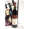 Image 2 : 6 serialized bottles of Chateau de Lastours / Corbieres / 750ml / 13.2% ABV, includes wine carrier b