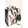 Image 1 : 6 bottles of Plantagenet / Chardonnay / 750ml / 13.5% ABV, includes wine carrier bag. Note: Alcohol 
