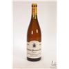Image 1 : Chablis Premier Cru / Vintage 2000 / 750ml / 12.5% ABV Note: Alcohol cannot be insured by any courie