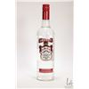 Image 1 : Smirnoff / Vodka / 750ml / 40% ABV Note: Alcohol cannot be insured by any courier in Canada. Local p