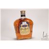 Image 1 : Crown Royal / Canadian Whisky / 750ml / 40% ABV Note: Alcohol cannot be insured by any courier in Ca