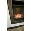 Image 2 : VALOR V530IN GAS INSERT FIREPLACE.