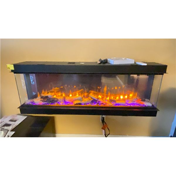 VALOR LEX3-S SERIES 60-INCH. 3-SIDED.