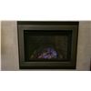 Image 1 : VALOR H3 NATURAL GAS FIREPLACE
