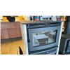 Image 2 : PACIFIC ENERGY NEO LE2.5 CONTEMPORARY WOOD BURNING STOVE