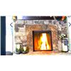 Image 8 : ICC-RSF RUMFORD 1000 BUILT-IN WOOD BURNING FIREPLACE