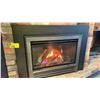 Image 1 : VALOR G3 V BURNER, NATURAL GAS BUILT-IN FIREPLACE