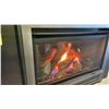 Image 2 : VALOR G3 V BURNER, NATURAL GAS BUILT-IN FIREPLACE