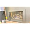 Image 1 : PACIFIC ENERGY TOFINO Z25 FIREPLACE INSERT