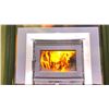 Image 3 : PACIFIC ENERGY NEO 2.5 LE WOOD BURNING FIREPLACE