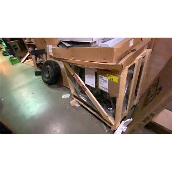 PACIFIC ENERGY NEO 1.6 LE2 WOOD BURNING FIREPLACE INSERT