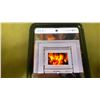 Image 3 : PACIFIC ENERGY NEO 1.6 LE2 WOOD BURNING FIREPLACE INSERT