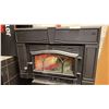 Image 1 : JOTUL C350 WINTERPORT WOOD INSERT FIREPLACE.