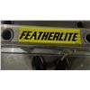 Image 3 : FEATHERLITE 30' ALUMINUM EXTENSION LADDER