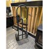 Image 1 : BLACK 2 WHEEL DOLLY