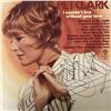 Image 1 : Pet Clark I Couldn't Live Without Your Love signed album