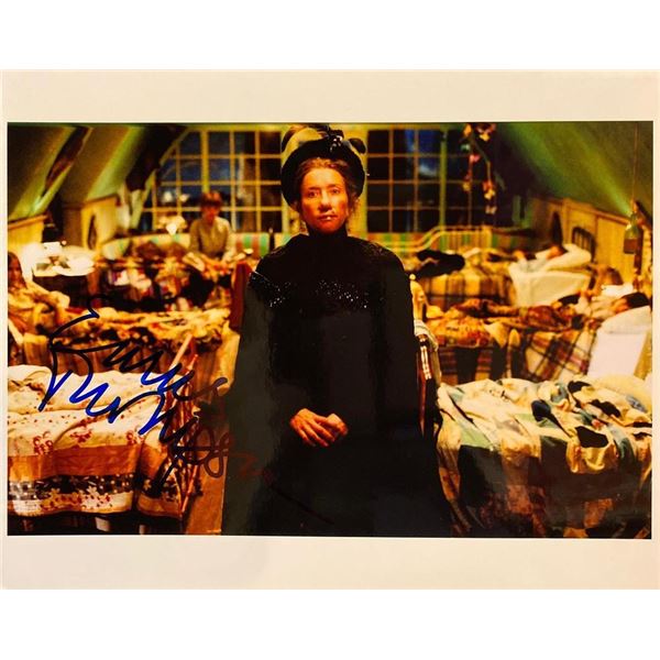 Nanny McPhee Emma Thompson signed movie photo