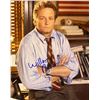 Image 1 : Boy Meets World William Russ signed photo