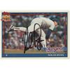 Image 1 : Nolan Ryan signed Topps Anniversary Baseball Card