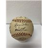 Image 3 : Facsimile signed 1986 NY Mets baseball