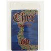 Image 1 : Cher '99 Tour VIP Pass