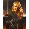 Image 1 : Fashion Model Molly Sims signed photo