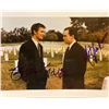Image 1 : Six Feet Under Peter Krause and Michael C. Hall signed photo