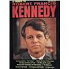 Image 1 : Robert Kenndedy Tribute magazine