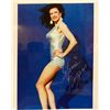 Image 1 : Bosch Mimi Rogers signed movie photo