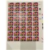 Image 3 : Elvis Presley Stamp set- STP30