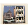 Image 1 : Diana Princess of Wales commemorative stamp set