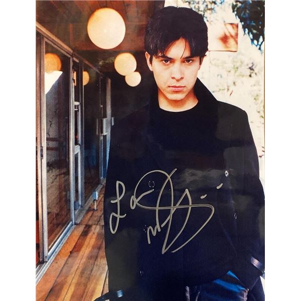 That 70's Show Wilmer Valderrama signed photo