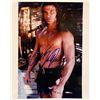 Image 1 : Tarzan and the Lost City Casper Van Dien signed movie photo