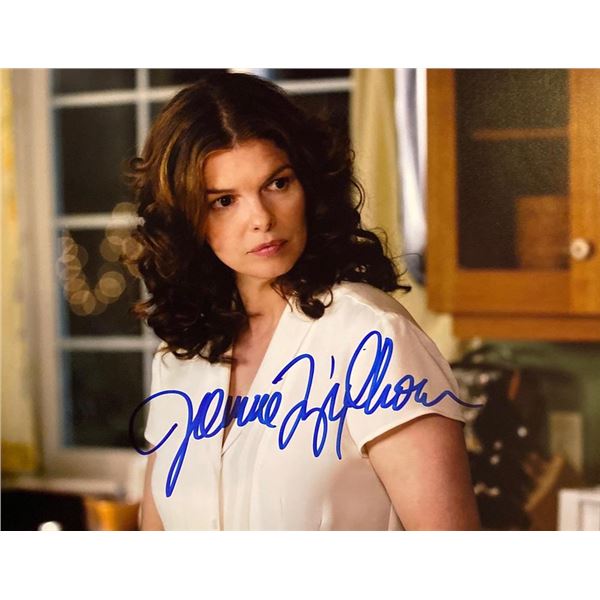 Big Love Jeanne Tripplehorn signed photo