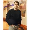 Image 1 : Parks and Recreation Paul Schneider signed photo