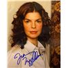 Image 1 : Sliding Doors Jeanne Tripplehorn signed photo