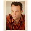 Image 1 : The Break-Up Vince Vaughn signed movie photo