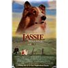 Image 1 : Lassie original movie poster