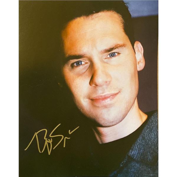 X- Men Bryan Singer signed photo