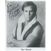 Image 1 : Don Stroud signed photo