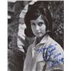 Image 1 : Celia Kaye personalized (For Franklin) signed photo