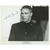 Image 1 : Marlon Brando Morituri signed movie photo . GFA Authenticated