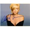 Image 1 : Atomic Blonde Charlize Theron signed photo