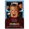 Image 1 : Home Alone Original 1990 Double-Sided Vintage One Sheet Poster