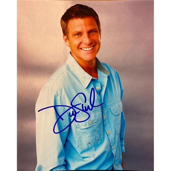 Desperate Housewives Doug Savant signed photo