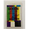 Image 1 : The Go-Go's Prime Time Tour All Access Pass