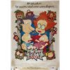 Image 1 : Rugrats original movie poster